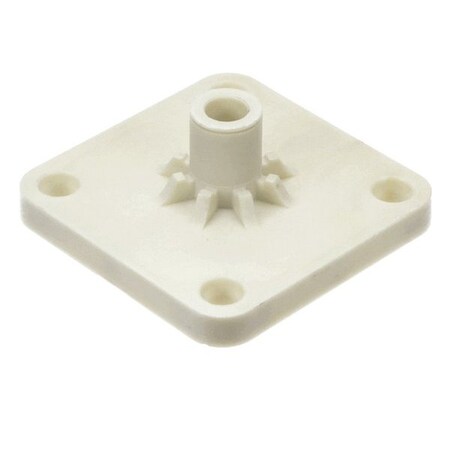 Frosty Factory Plate, Bearing, No C2306 C2306